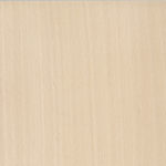 Soap treated beech