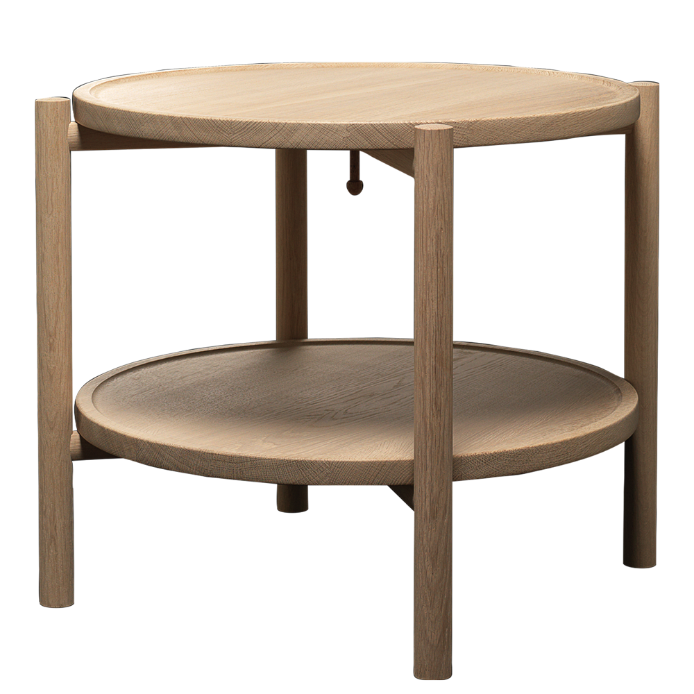 pp35/54 | Traytable with solid