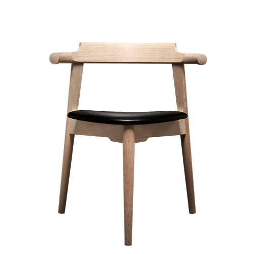 pp58 | Arm chair with upholstery