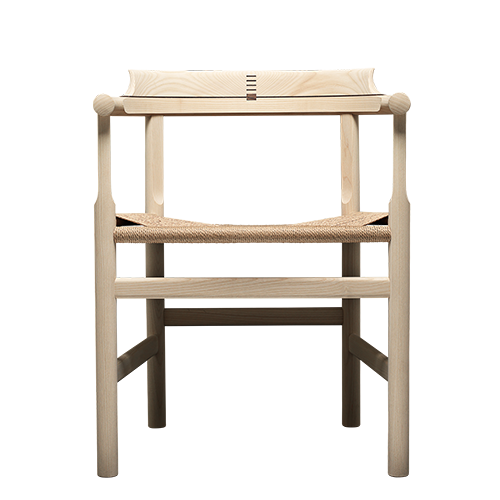pp52 | Arm chair with upholste