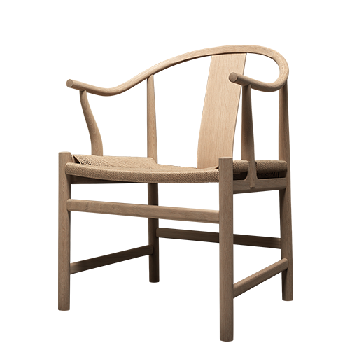 pp56 | Chinese Chair with upho