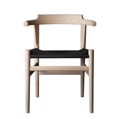 pp58 | Arm chair with upholstery