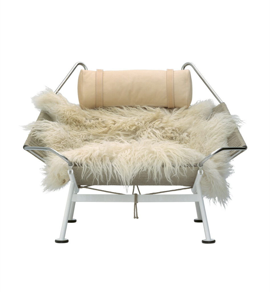 pp225 | Flag Halyard Chair