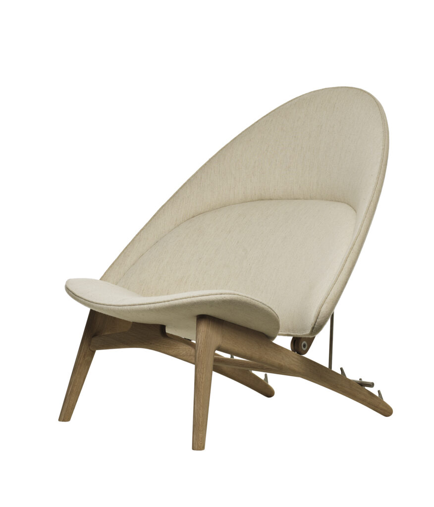 pp530 | Tub Chair