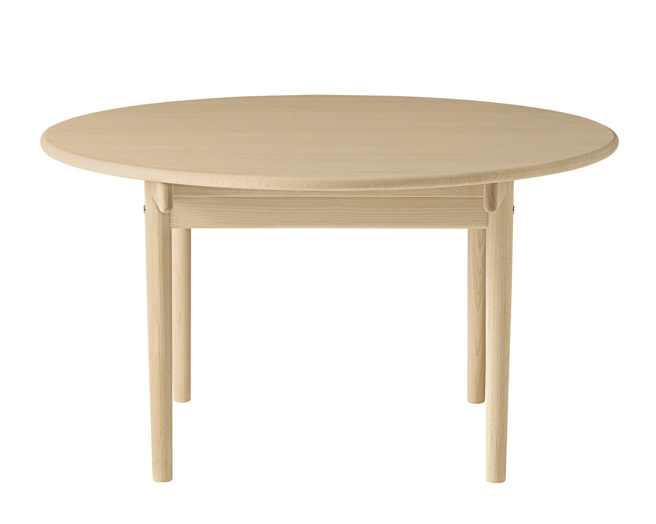 pp70/140 | Table with solid table top