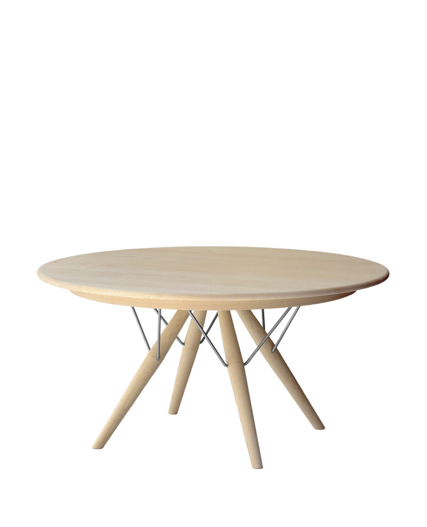 pp75/120 | Table with solid top