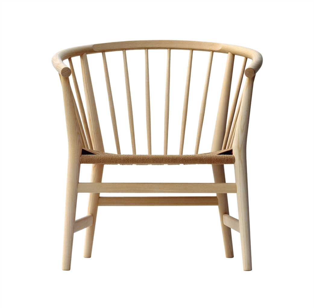 pp112 | British Chair