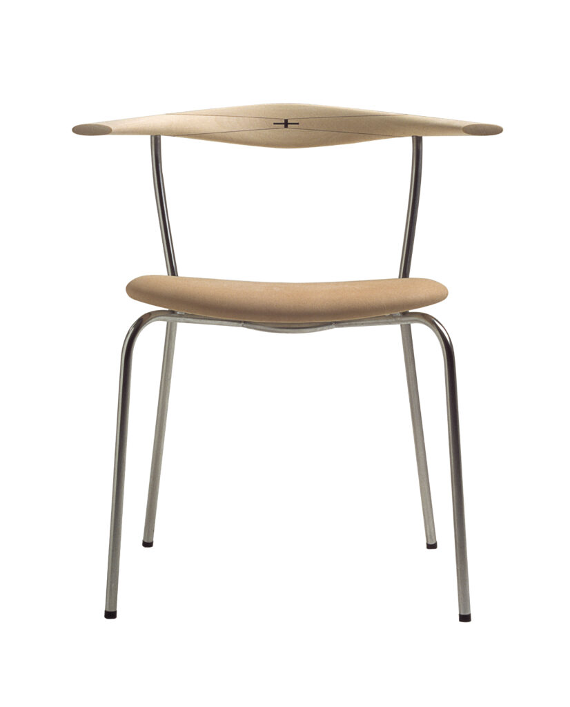 pp701 | Minimal Chair