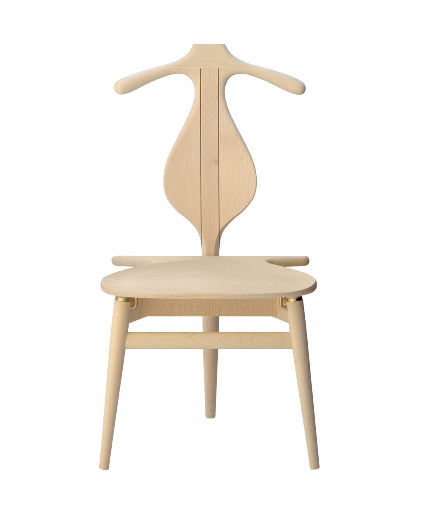 pp250 | Valet Chair