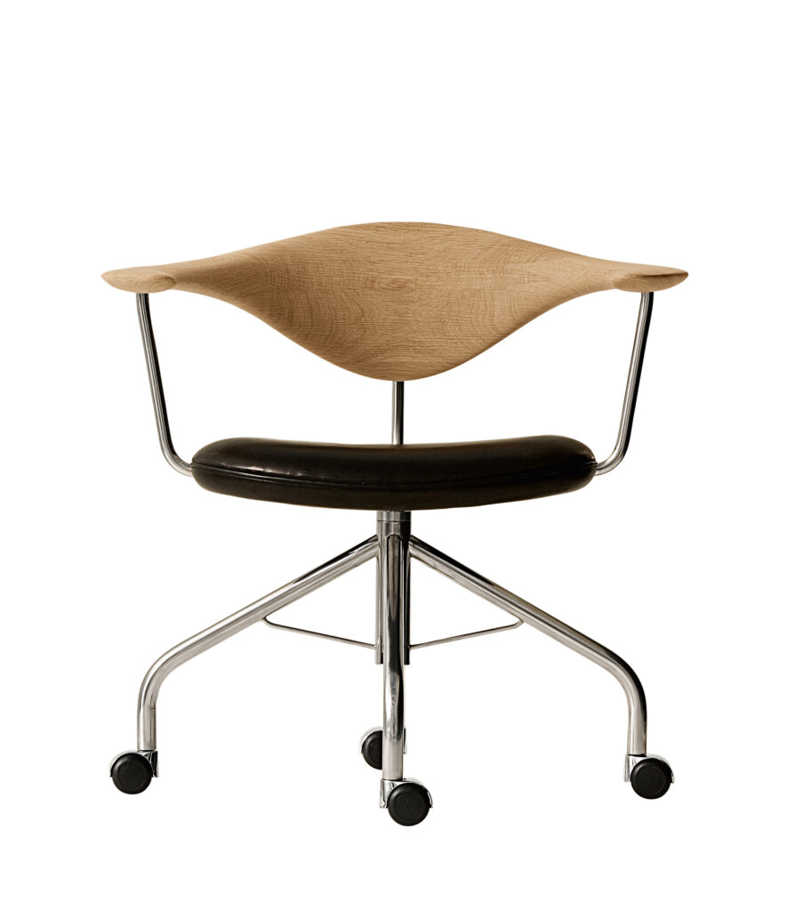 pp502 | Swivel Chair