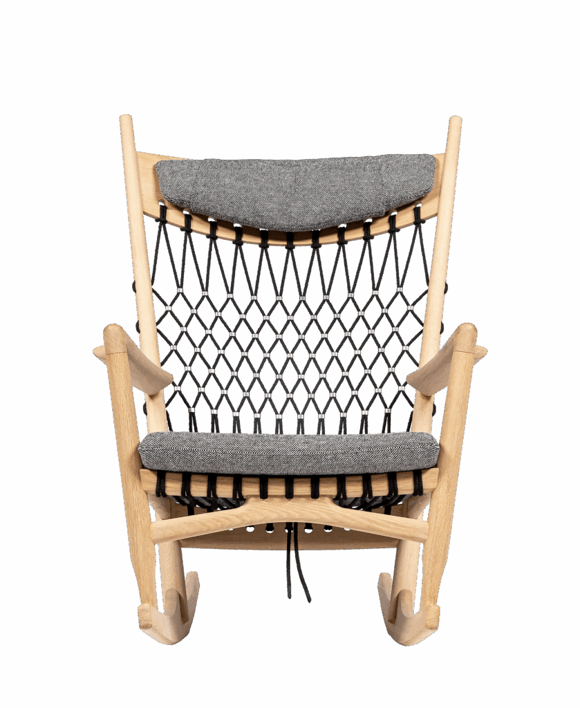 pp124 | Rocking Chair