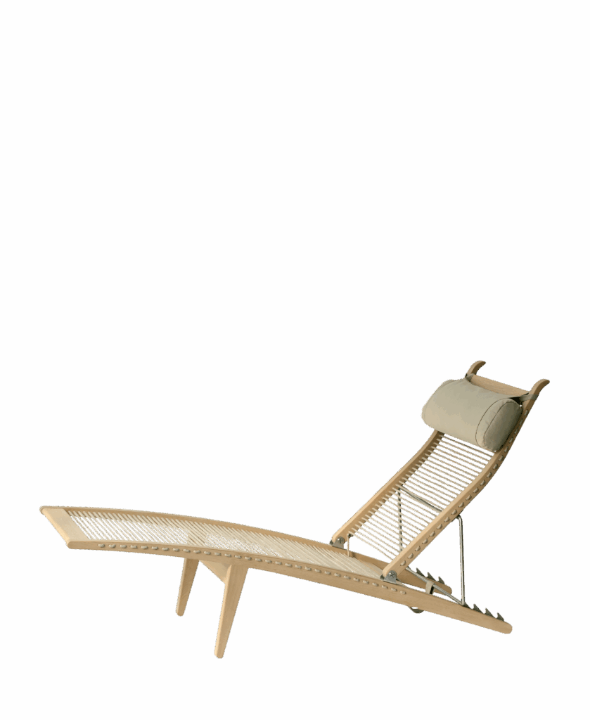 pp524 | Deck Chair