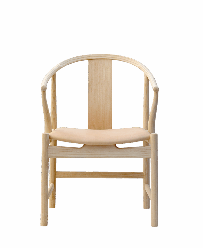 pp56 | Chinese Chair with upho
